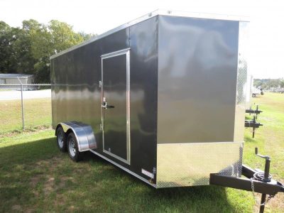 Cargo Trailers For Sale|Anvil Trailers|Skip The Trailer Lot